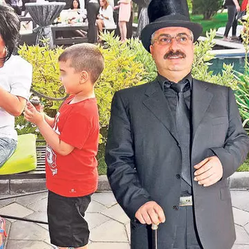 Bahmu şi Prigoană s-au dat iar în judecată