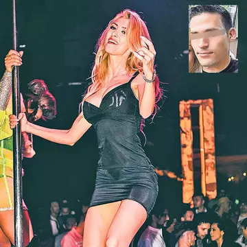  Michael i-a dat țeapă! Andreea Bălan a aflat pe pielea ei că roata vieții se învârte