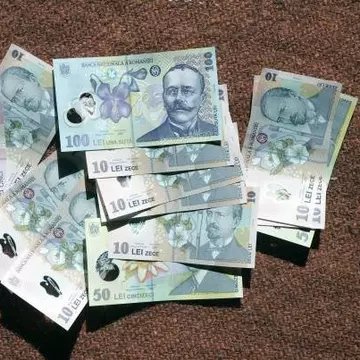 Ce se întâmplă dacă primeşti bani luni dimineaţa
