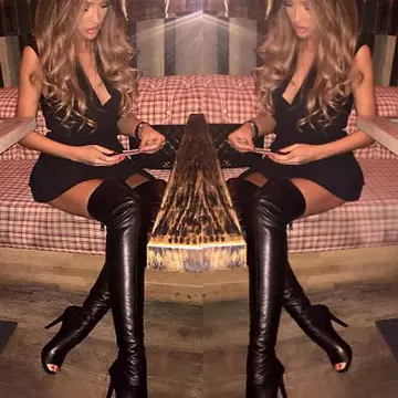 Bianca Drăgușanu a cumpărat haine de la second hand: ”Am fost un copil sărac”