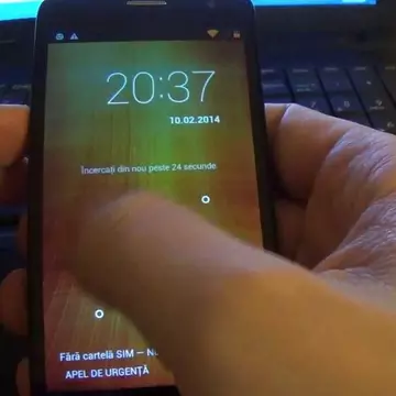 Cum deblochezi orice telefon fără să cunoşti codul PIN sau desenul de deblocare?