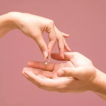 Motivul incredibil pentru care o cântăreață cunoscută s-a despărțit de iubitul său