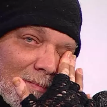 Veste tragică pentru Marian Dîrţă. Cancerul a recidivat. Stilistul e în stare de şoc: "Nu vreau să mor"