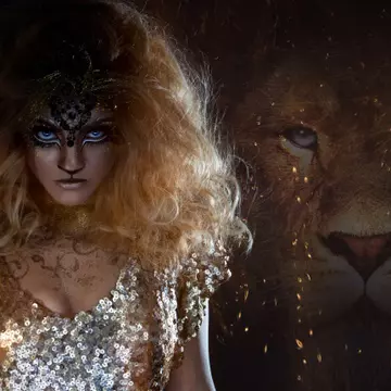 Totul despre femeia Leu - compatibilitate și relații cu alte zodii