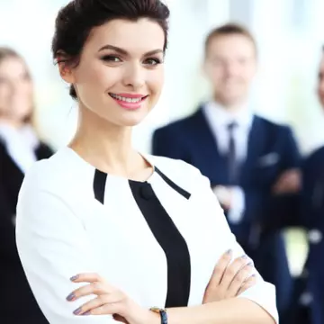 7 semne că eşti născută să fii lider