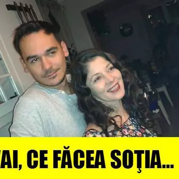 De ce nu au mai mers lucrurile între Răzvan Simion şi soţia lui?