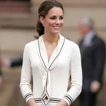 Silueta perfectă a lui Kate Middleton, rezultatul unui regim costisitor