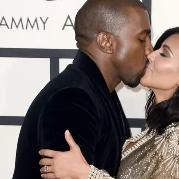 Kim Kardashian, din nou însărcinată