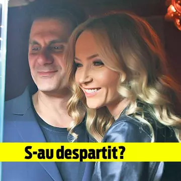 Prima declaraţie a lui Marian Ionescu, după zvonul despărţirii de Octavia Geamănu. Ce are artistul de zis