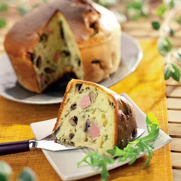 O să vrei să o gătești chiar azi! Cum prepari pâine aperitiv