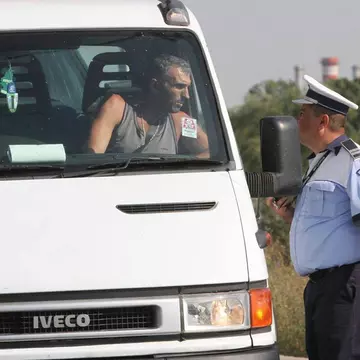 Incredibil, astea sunt noile reguli! Rămâi fără permisul de conducere dacă nu treci testul ăsta!