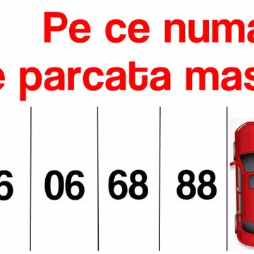 Poţi să răspunzi în 20 de secunde?