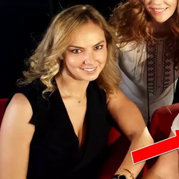 Roxana Ionescu mărturisește de ce s-a grăbit să se mărite