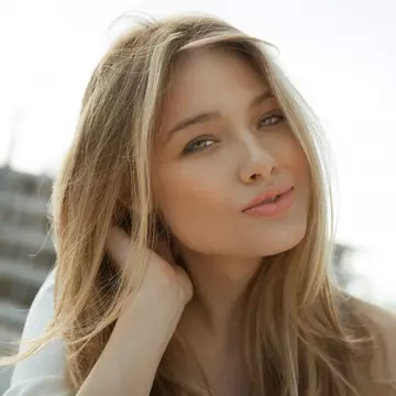 No make-up look, ideal pentru vară