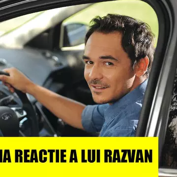 Prima reacție a lui Răzvan Simion despre relația cu Lidia Buble