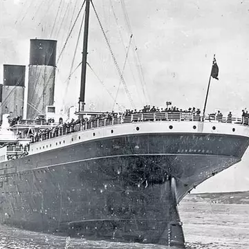 De ce și-au anulat mulți pasageri biletele înainte să se îmbarce pe Titanic! Blestemul care a lovit marea navă