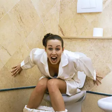 10 lucruri mai murdare decât vasul de closet