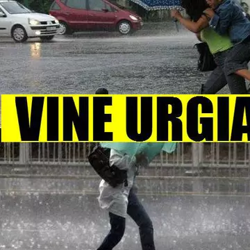 Prognoza meteo. Cum va fi vremea în acest weekend