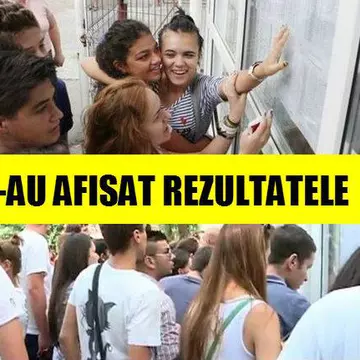 Evaluare Naţională 2015 edu.ro. Note afișate pe județe. Verifică online ce notă ai luat
