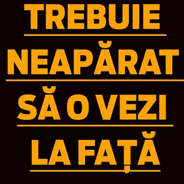 "Frumusețea mea îi face pe bărbați să plângă și oprește mașinile în intersecție". Cum arată ea