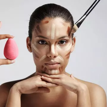 Contouring pentru începătoare