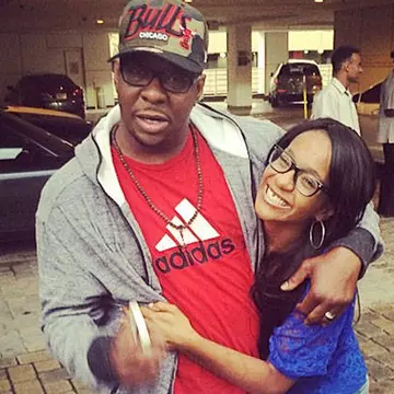Ce a făcut tatăl lui Bobbi Kristina, la câteva minute după ce fiica lui a murit