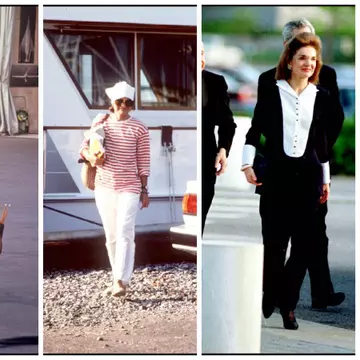 Lecții de stil de la Jackie Onassis