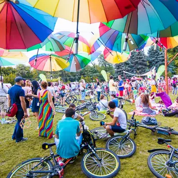 Pe 1 august ne distrăm împreună la Unica Summer Bike Fiesta