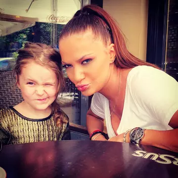 De ce nu vrea Andreea Antonescu să mai facă un copil 