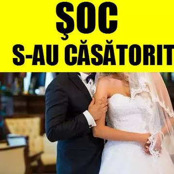 Au ajuns la altar. Doi concurenți din emisiunea ”Insula iubirii” s-au căsătorit
