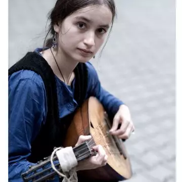 De vorbă cu Beatrice Iordan, un artist complet