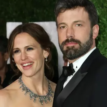 Ben Affleck și Jennifer Garner divorțează