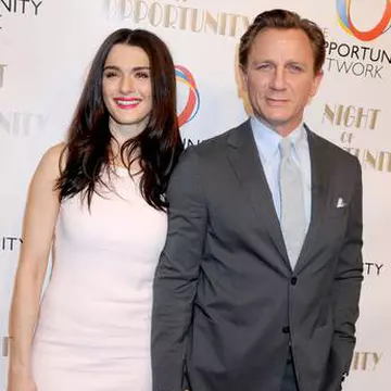 S-a terminat cu iubirea? Rachel Weisz și Daniel Craig se poartă ca doi străini 