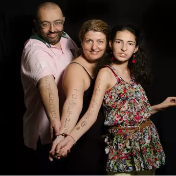 Eugenia Behar, despre asumarea riscurilor în viață
