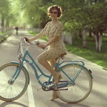 Cum să-ţi alegi bicicleta perfectă! Trucuri de la ciclistul Alex Ciocan