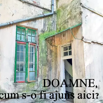 «Murim de cald şi în spital!» În saloane, pacienții fac față cu greu temperaturilor ridicate