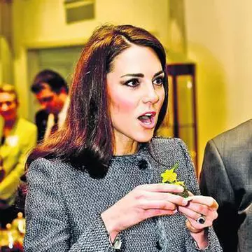 Scandal la Casa Regală Britanică! Mesajele vocale private ale lui Kate Middleton ar putea fi expuse de un hacker!