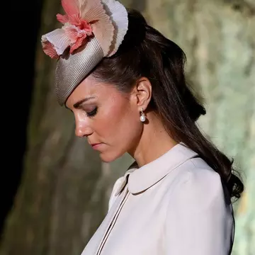 Kate Middleton, sătulă de insultele Familiei Regale