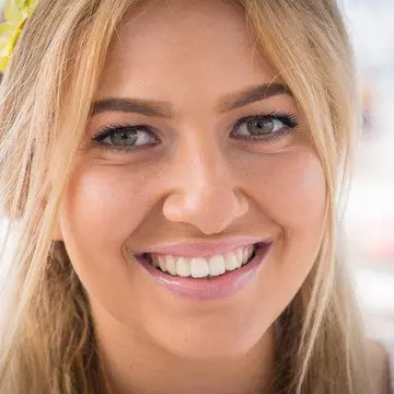 Lidia Buble, declaraţie sinceră la TV: "Îmi place foarte mult, dar e căsătorit şi are copii"
