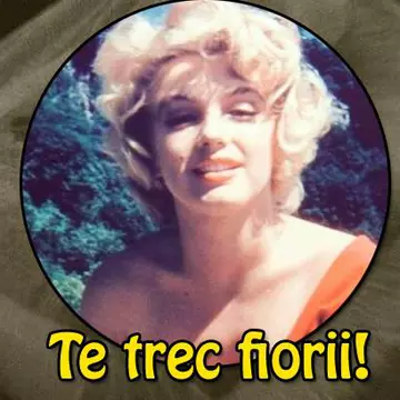 Dezvăluiri șocante! Cum arăta Marilyn Monroe după ce a murit