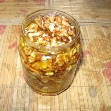 Cel mai bun desert cu nuci