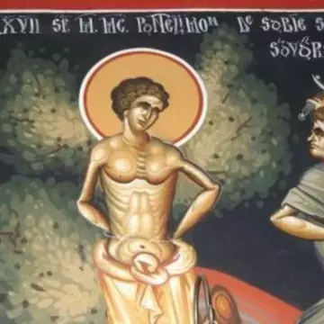 Sfântul Pantelimon. Ce nu ai voie să faci luni, ca să nu pătești ceva rău