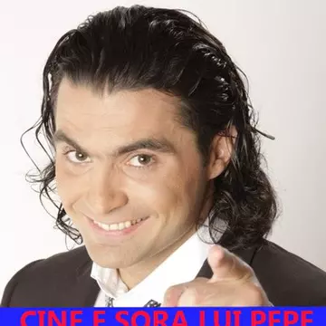 Pepe şi Raluca, naşi peste noapte la malul mării 