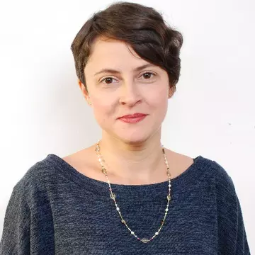 Sandra Ecobescu, despre dorința și determinarea de a-ţi schimba drumul în viaţă