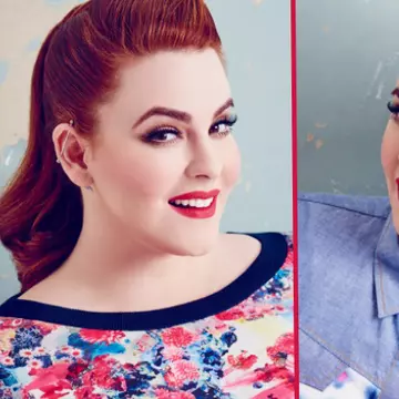 Cum arată supermodelul de 130 kilograme