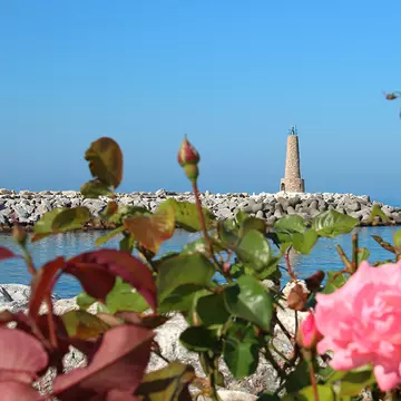 (P) Marbella, orașul modern cu străzi labirintice