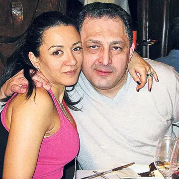 Oana Niculescu Mizil va naşte fără Marian Vanghelie 