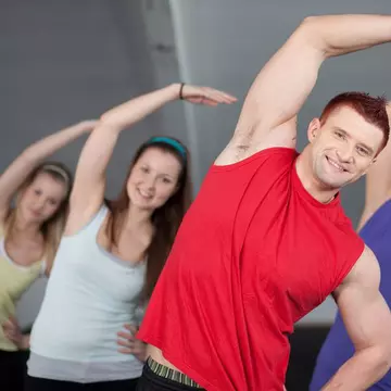 5 reguli de urmat într-o dietă, de la un bărbat care a slăbit 100 kg