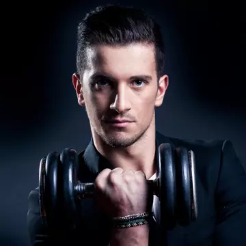 Florin Neby îți spune ce trebuie să faci pentru a avea o zi sănătoasă 