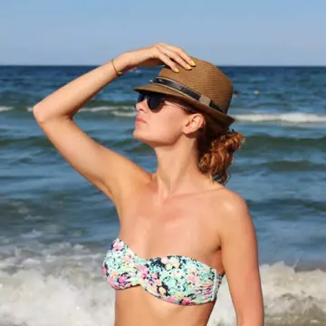 Secretele de frumuseţe ale beauty-editorilor